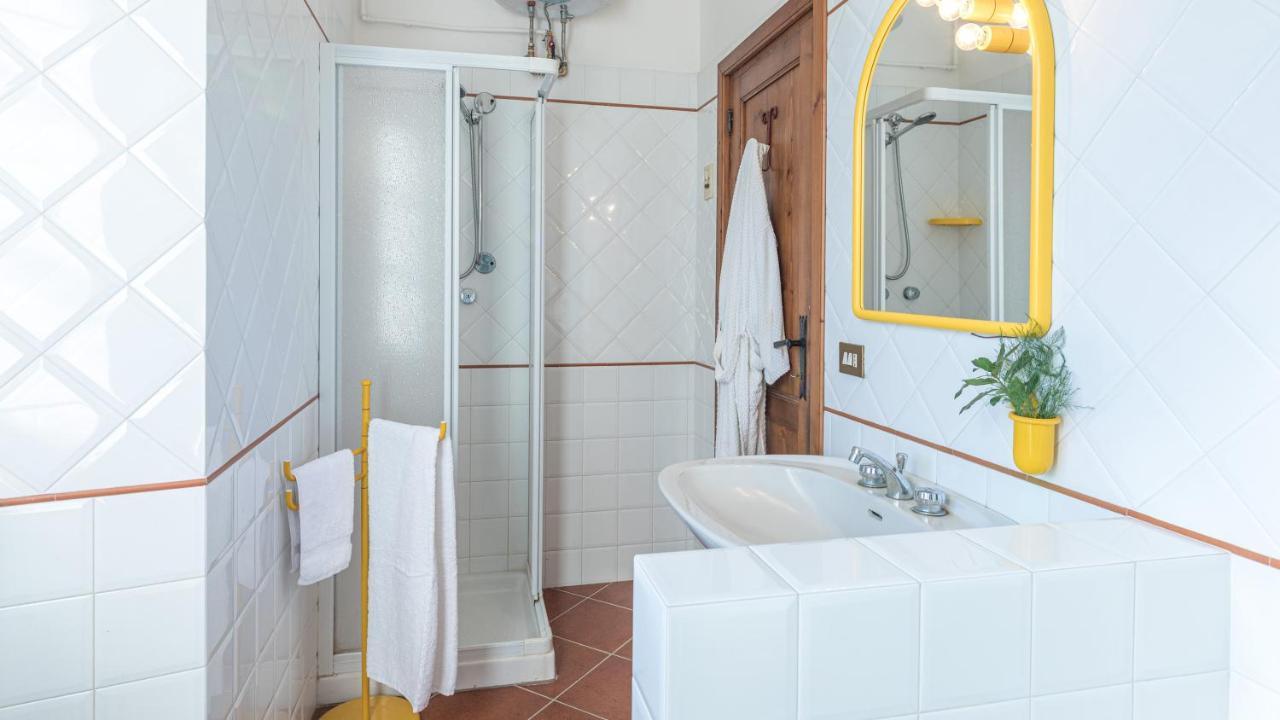 Casale Le Tre Querce 8&1, Emma Villas 奥维多 外观 照片